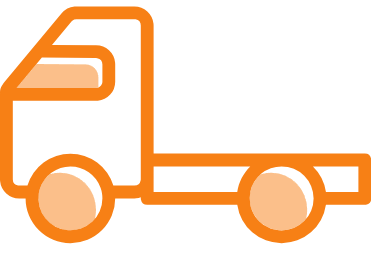隆安拖车/平板车